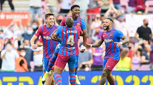 亿万28：里程碑之战，登贝莱迎来个人职业生涯第400场比赛.